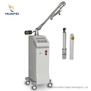 Wholesale fractional rf co2 laser: 2022 Fractional CO2 Laser Vaginal Rejuvenation Skin Care Medical Beauty Equipment
