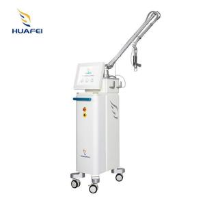 Wholesale rf skin lifting: Hot Sales 2022 Fractional CO2 Laser Beauty Equipment Aftercare for Vaginal Tightening Scar Removal M