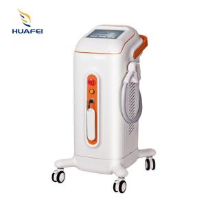 Wholesale Other Hair Removal Product: 1200W 3 Triple Wavelength 1064+940+808nm Diode Laser Hair Removal Equipment