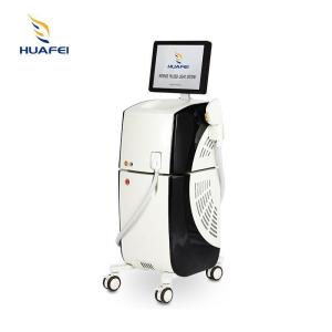 Wholesale IPL Beauty Equipment: Made in China Dpl/Opt Beauty Salon Hair Removal Skin Care Rejuvenation IPL Machine