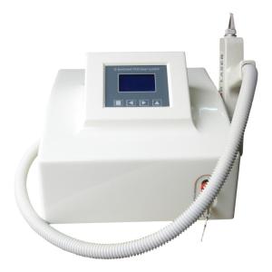 Wholesale q switched: DT-301 Q-Switched ND YAGLaser Tattoo Removal Machine