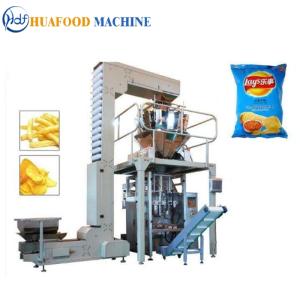 Henan Huafood Machinery Technology Co., LTD - food processing machine ...