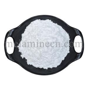 Wholesale foil container material: Pure and Shinning Melamine Galzing Powder for Tableware