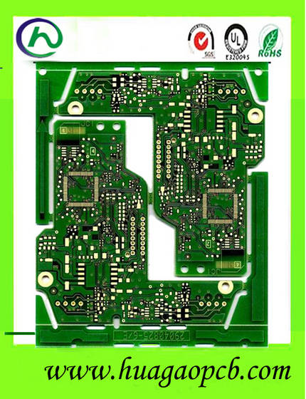 Sell Selling pcb fabrication,pcb manufacturing,pcb board with China(id