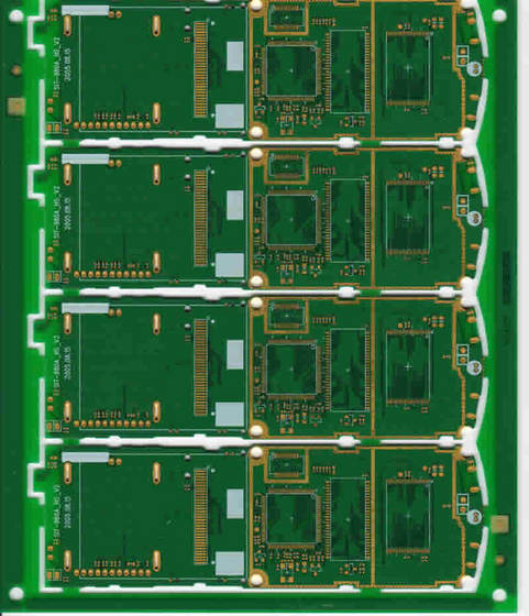 The Benefits Of A Constant Pcb Development Process – Diane Aldred
