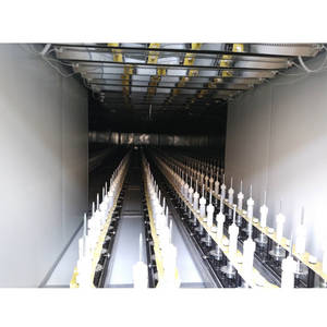 Dongguan Huagon Automation Co., Ltd. - coating machine, painting ...