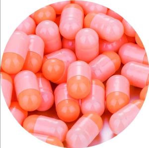 Wholesale Pharmaceutical Packaging: Safety Capsules