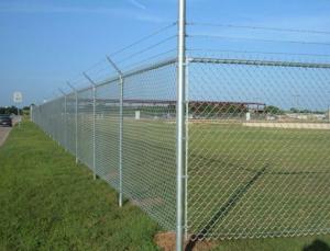 Wholesale chain link fencing: Chain Link Fence