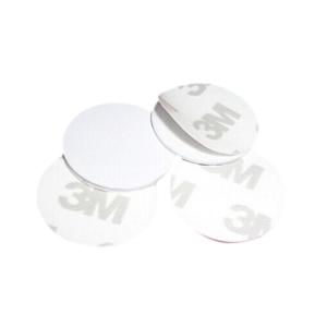Wholesale access controller: RFID NFC Tag Waterproof Round Coin Card for Game Card Chips Access Control Logistics Tracking