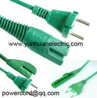 VORWERK VK135-VK136 Vacuum Cleaner Mains Power Cable