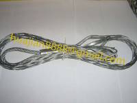 Cable Grips,Spring Cable Socks,Wire Cable Grips
