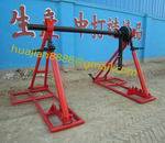 Cable Drum Jack,Cable Drum Rotator,Mechanical Drum Jacks...