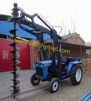 Earth Drill,Pile Driver,Earth-drilling,Deep Drill,Pile Driver...