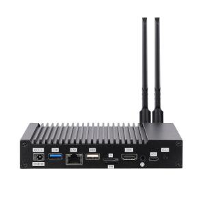 Wholesale industrial pc: Industrial Android Box PC Multimedia PC Digital Signage Box Linux PC