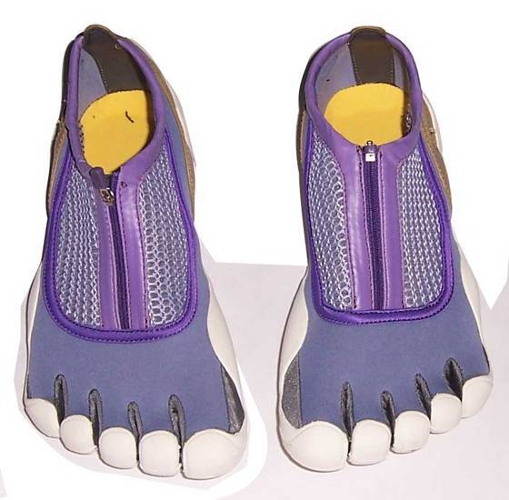 five finger shoes cheap