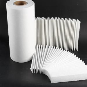 Wholesale Filter Cloth: Air Conditioner Filter Material Roll Material