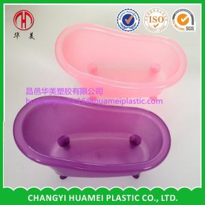 Manufacturer Direct Supply Cosmetic Bathtub Container