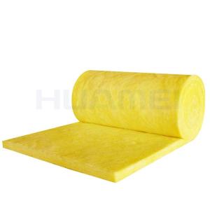 Wholesale indoor playground for sale: Heat Insulation Noise Reduction Fiberglass Wool