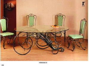 Wholesale iron furniture: Wrought Iron Furniture,Urniture,Iron Furniture,