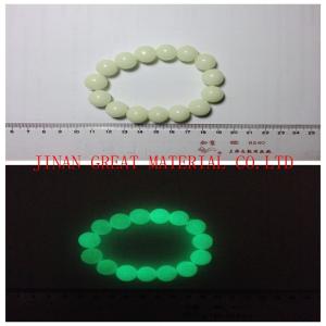 Wholesale jade bracelet: Glow in Dark Gemstone Beads