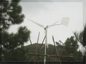 Wholesale Other Generators: 2KW Wind Power Generator