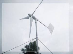 Wholesale wind generators: 3KW Wind Power Generator