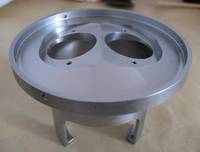 Molybdenum Parts or Molybdenum Fabricated Parts or Molybdenum...