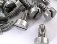 Molybdenum Bolts and Molybdenum Screw and Molybdenum Nuts and...
