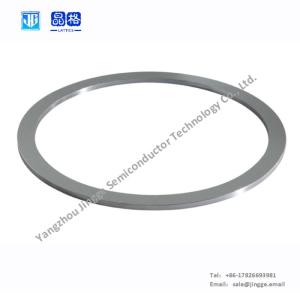 Wholesale side mirror: OEM Single-crystal Silicon Parts,Semiconductor Silicon Rings,Silicon Targets, Silicon Slotted Rings