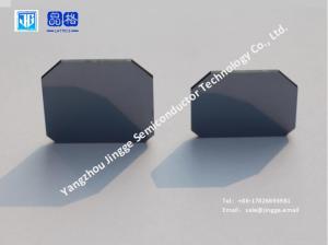 Wholesale Optical Instruments: OEM Single-crystal Silicon Parts,Silicon Prism,Silicon Scanning Galvanometer Target,Silicon Lens