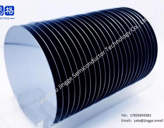 OEM Etching Wafer,Polished Wafer,Float-Zone Mono-Crystallion Silicon ...
