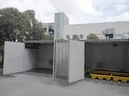 Wholesale chemicals storage: 20ft Chemical Storage Container Short Term Portable Storage Units