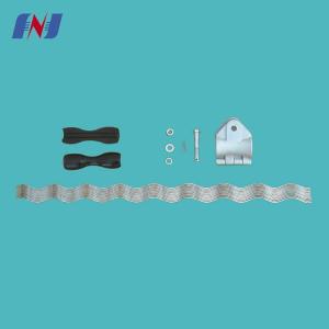Wholesale cross connector: Overhead Line Fittings