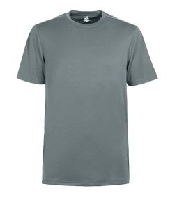 Wholesale T-Shirts: Men's Polypropylene Polyester Tee Unidirectional Wet Conductive Shirt One Way Dry Tactical T Shirt