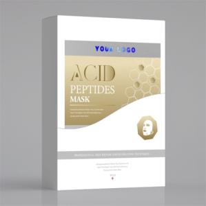 Wholesale acidic: Hyaluronic Acid Peptides Mask