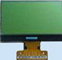 Sell COG graphic lcd module 128x64 low-cost solution