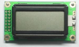 Wholesale character lcd: Sell 8x1Character  LCD  Module