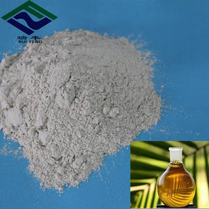 Wholesale oil regenerate machine: Oil and Grease Decolorizers Bleaching Earth