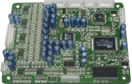 sound cards with dolby 5.1