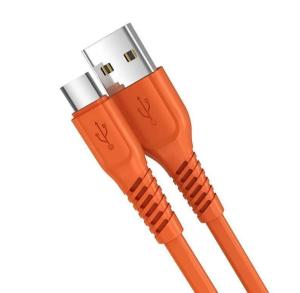 Wholesale data cable: USB Mobile Phone Data Line Fast Charging Data Line Flat Line Noodle Data Cable
