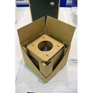 Wholesale Business Travel Services: Monitor Corrugated Packaging
