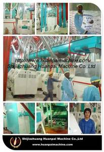Wholesale grinding plant: Complete Set Flour Mill,Corn Grinding Mill,Wheatmeal Machine