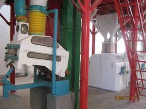Wholesale corn machine: Professional Flour Machine for Wheat/Maize/Corn