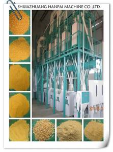 Wholesale cereals: Grain Processing Equipment,Cereal Mill Machine