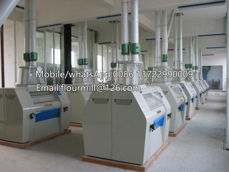 Shijiazhuang Huanpai Machine Co., Ltd