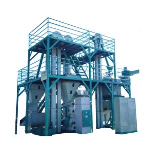 Wholesale poultry equipment: 1-10TPH Poultry Equipments Animal Feed Mill Poultry Feeds