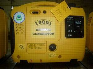 Wholesale Other Generators: Inverter Generator