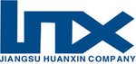 Jiangsu Huanxin High-tech Materials Co., Ltd. Company Logo
