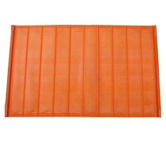 Wholesale vibration screen: Urethane Screen Mesh for High Frequency Vibrating Screen