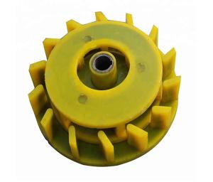 Wholesale electric vibrator: Flotation Machine Rotor, Stator